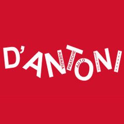 Agenzia D'Antoni Sas logo