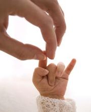 Andrea Zemp Fotgrafie - Neugeborenen / Newborn / Baby Shooting - Luzern Bild 1