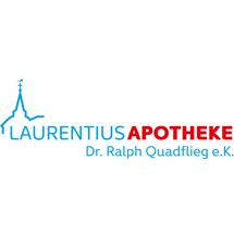 Logo der Laurentius-Apotheke