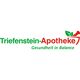 Logo der Triefenstein-Apotheke
