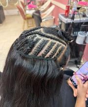 amaRose Coiffeur Bild 8