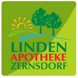 Linden Apotheke Zernsdorf logo