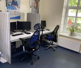 WBS TRAINING Papenburg Bild 6