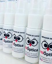 Mi Optica imagen 1