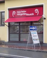 Akustik Reißer Bild 1