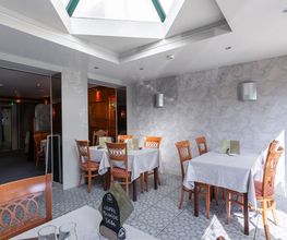 Restaurant Les Voyageurs image 19