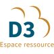 D3, espace ressource - Fondation Clos Brochet