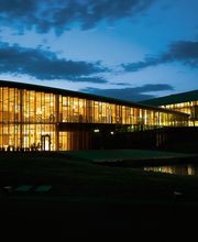 Technogym Cesena immagine 1