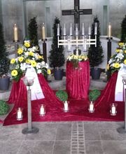 Elementar Bestattungen Erik Kraus Bild 8