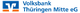 Volksbank Thüringen Mitte eG