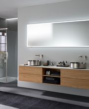 Sanitas Troesch, Verkaufsbüro St. Moritz Bild 4