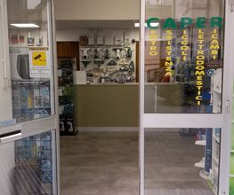Gallery Cliente
