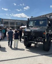 Campingwelt Baden - Wohnmobile und Campingzubehör Bild 14