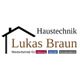 Haustechnik Lukas Braun