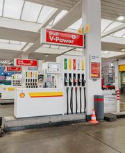 Shell Recharge Charging Station Bild 19