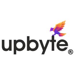 UPBYTE - Software logo