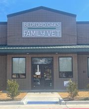 Bedford Oaks Family Vet image 6