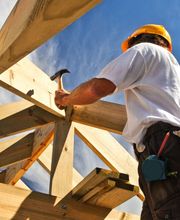 Baugeschäft & Zimmerei Dettmann Bild 7