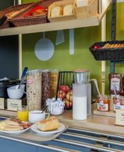 B&B HOTEL Metz Semécourt image 4