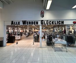 AWG Mode Center Genthin Bild 1