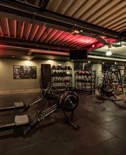 Fitness First Plochingen - Performance Area