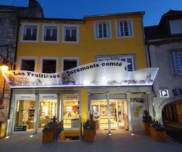 Juramonts Comté image 4