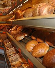 Bäckerei - Café Edinger Bild 3