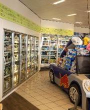 Shell Recharge Charging Station Bild 20