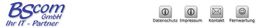 Computerservice BScom GmbH