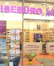 Unser modernes Reisebüro erwartet Ihren Besuch!