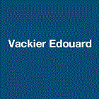 Vackier Edouard