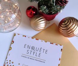 Enquête de style image 5