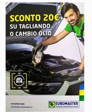 T.Z. Gomme Euromaster immagine 8