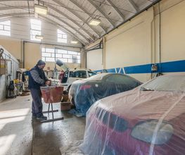 Gallery Professionale