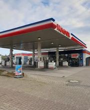 NORDOEL Tankstelle Bild 2