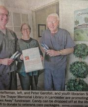Drs. Heffernan & Bruneau Family Dentistry image 2