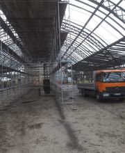 Haß & Pallmann Gerüstbau GbR Bild 1