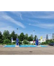 Aral pulse Ladestation Bild 1
