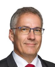  Mattias F Neudecker - Selbstständiger Vertriebspartner für Swiss Life Select Bild 1