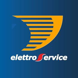 Elettroservice Sinergy Store logo