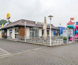 McDonald's Bild 1