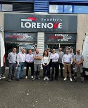 Lorenove Sainte Geneviève-des-Bois image 1