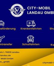 Taxi City Mobil GmbH Bild 2