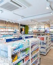 BENU Yverdon Bloch Bild 7