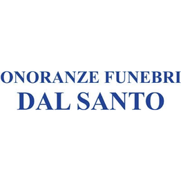 Dal Santo Onoranze Funebri logo