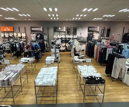 AWG Mode Center Querfurt Bild 4