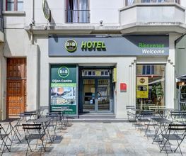 B&B HOTEL Dijon Centre image 14