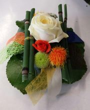 La Rose Rouge image 6