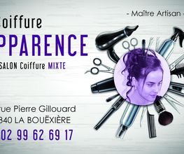 Coiffure Apparence image 1