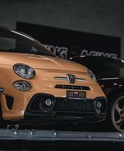 LivingRacing SA Bild 2